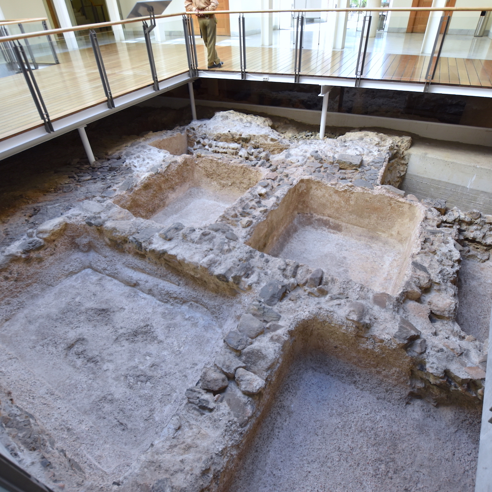 archeological